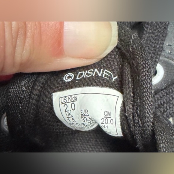 The jungle book Vans - Picture 4 of 4